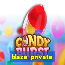 blaze private server codes shindo life